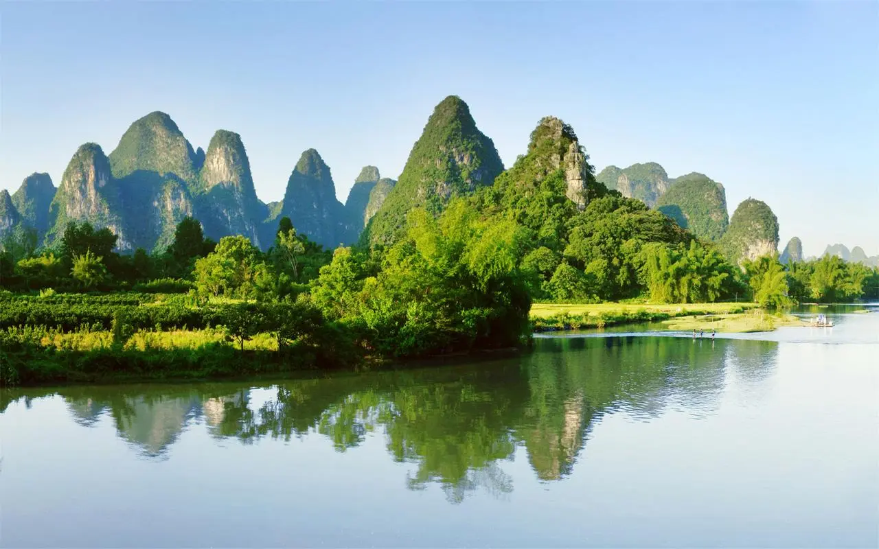 绿色智能高端